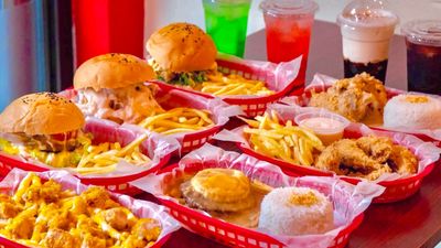 Mchickn (Malaybalay Bukidnon)