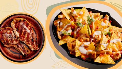 Camp Burgrille - Poblacion