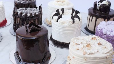 Bascon Cakes - Magsaysay Street