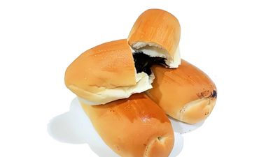 Panadero Bakeshop - Pinagsama