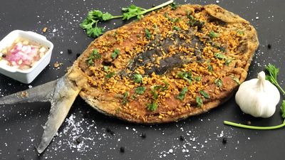 Bang Bang Special Crispy Bangus - Shorthorn Street