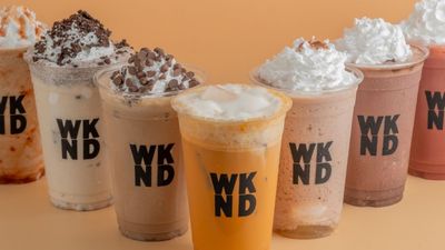 WKND - Biga Branch