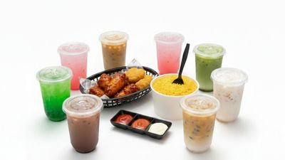 Mare Taste - CM Recto