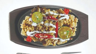 Halal Republic - Poblacion