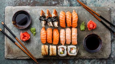 Doma Korean Restaurant - Pasig