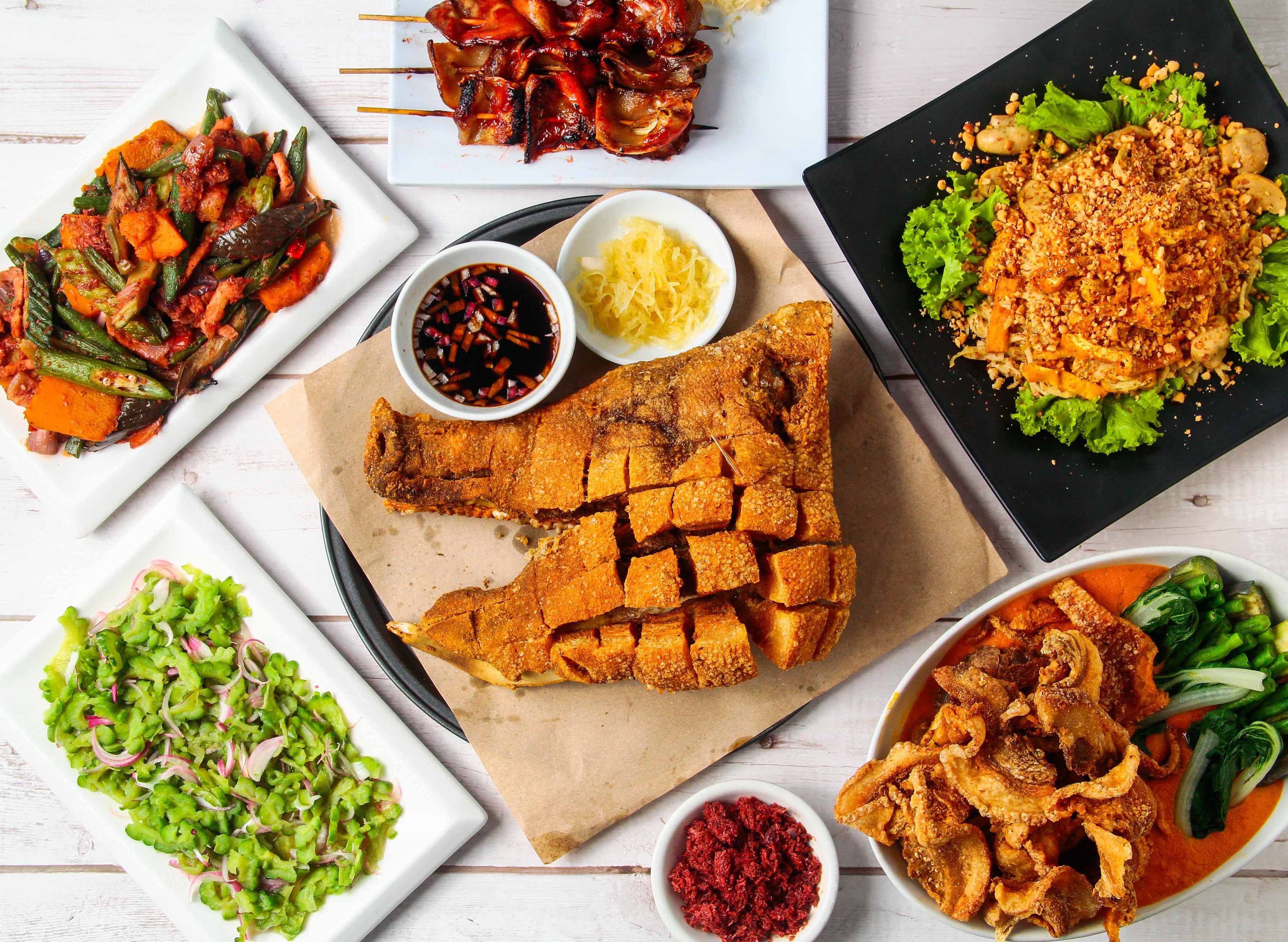 Pepeton's Grill delivery in Quezon City Food Delivery Quezon City