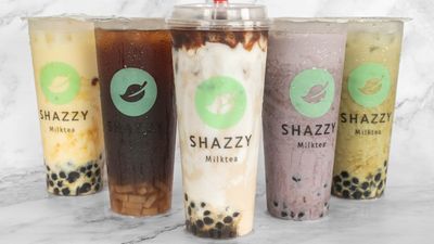 Shazzy Milktea - Banilad