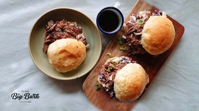 Bigbark BBQ House - Alabang