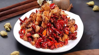 Chinese Beef Noodle House - Capitol Commons