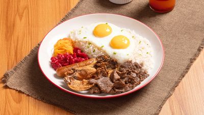 Tapa King - Maysilo