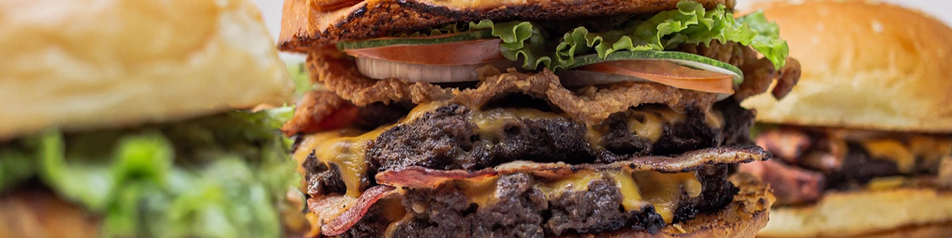 Red Corner Burger Cafe Mabini delivery in Davao City Davao del Sur