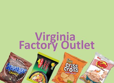 Virginia Factory Outlet (Pagadian)