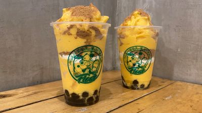 Mangga-Gayuma - Ilocos Sur Street