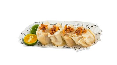SIOMAI HOUSE - Waltermart Balanga