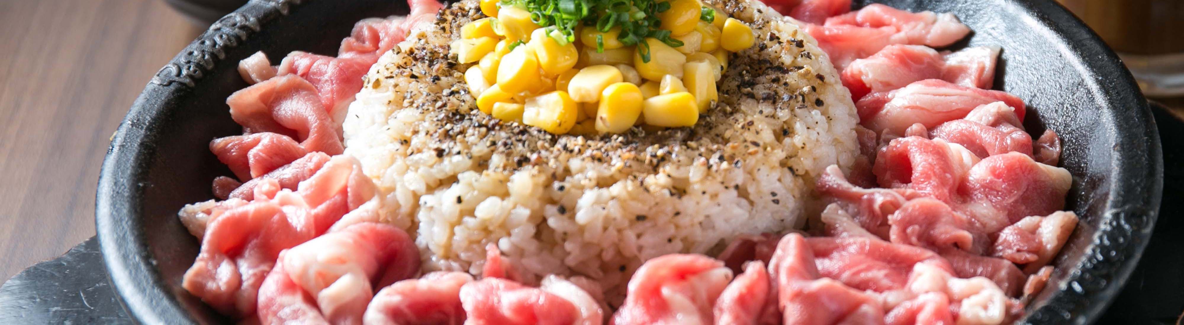 Pepper Lunch Robinsons Ermita delivery in Manila Food Delivery