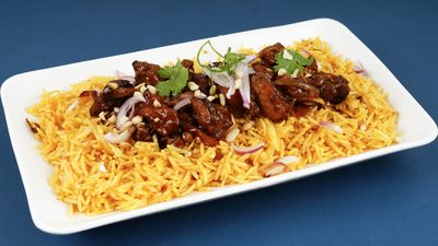 Curry Empire - Dona Fronie Avenue