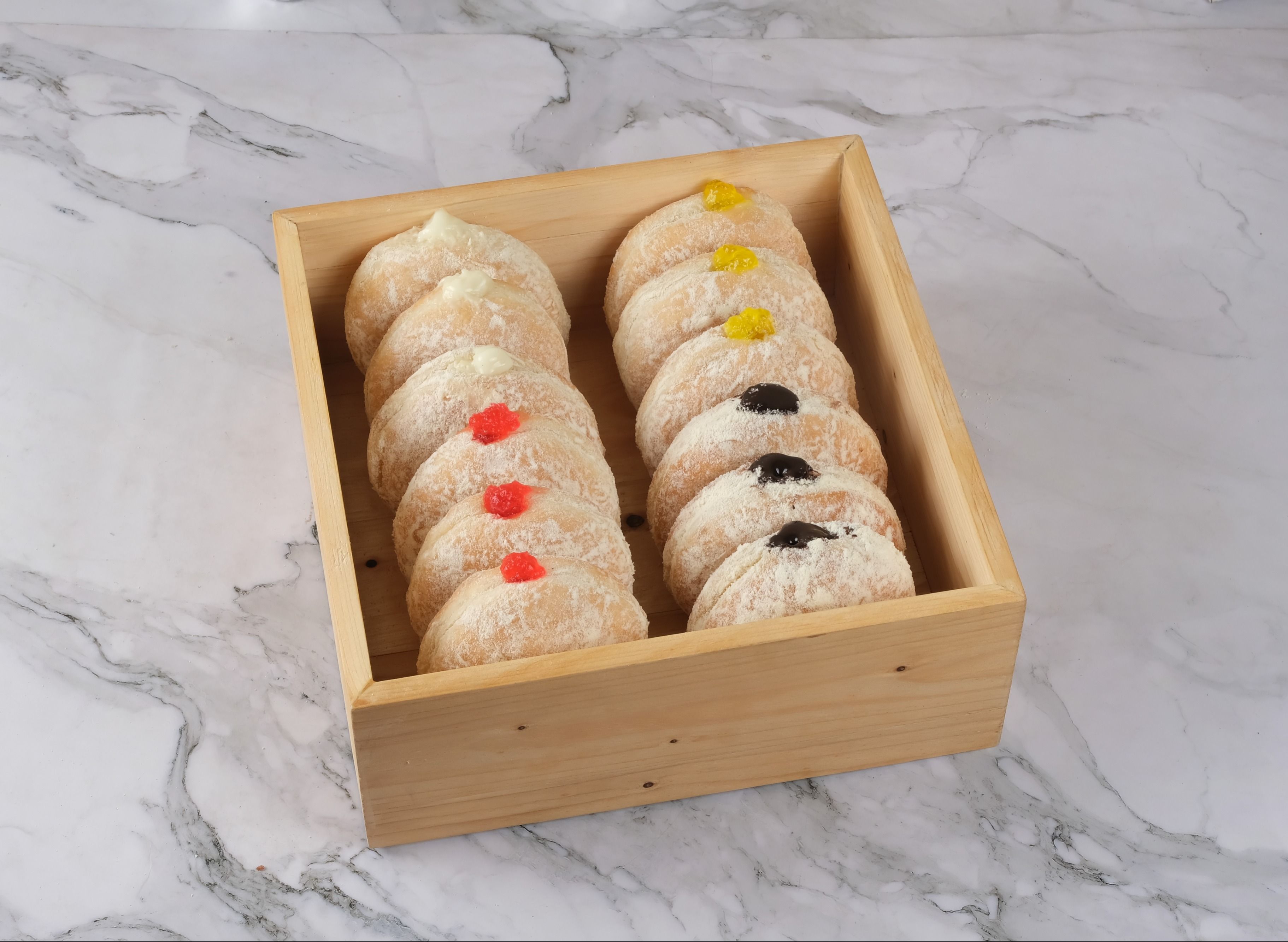 Breads by Sincerity E. Rodriguez delivery in Quezon City Food