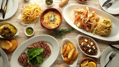 CYMA - Greenbelt
