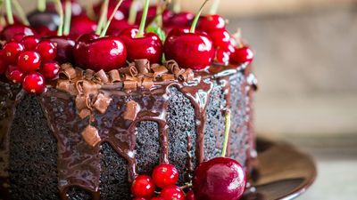 Tabléa Chocolate Cafe - JY Square