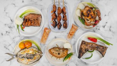 Kusina Ni Nasing - Guadalupe