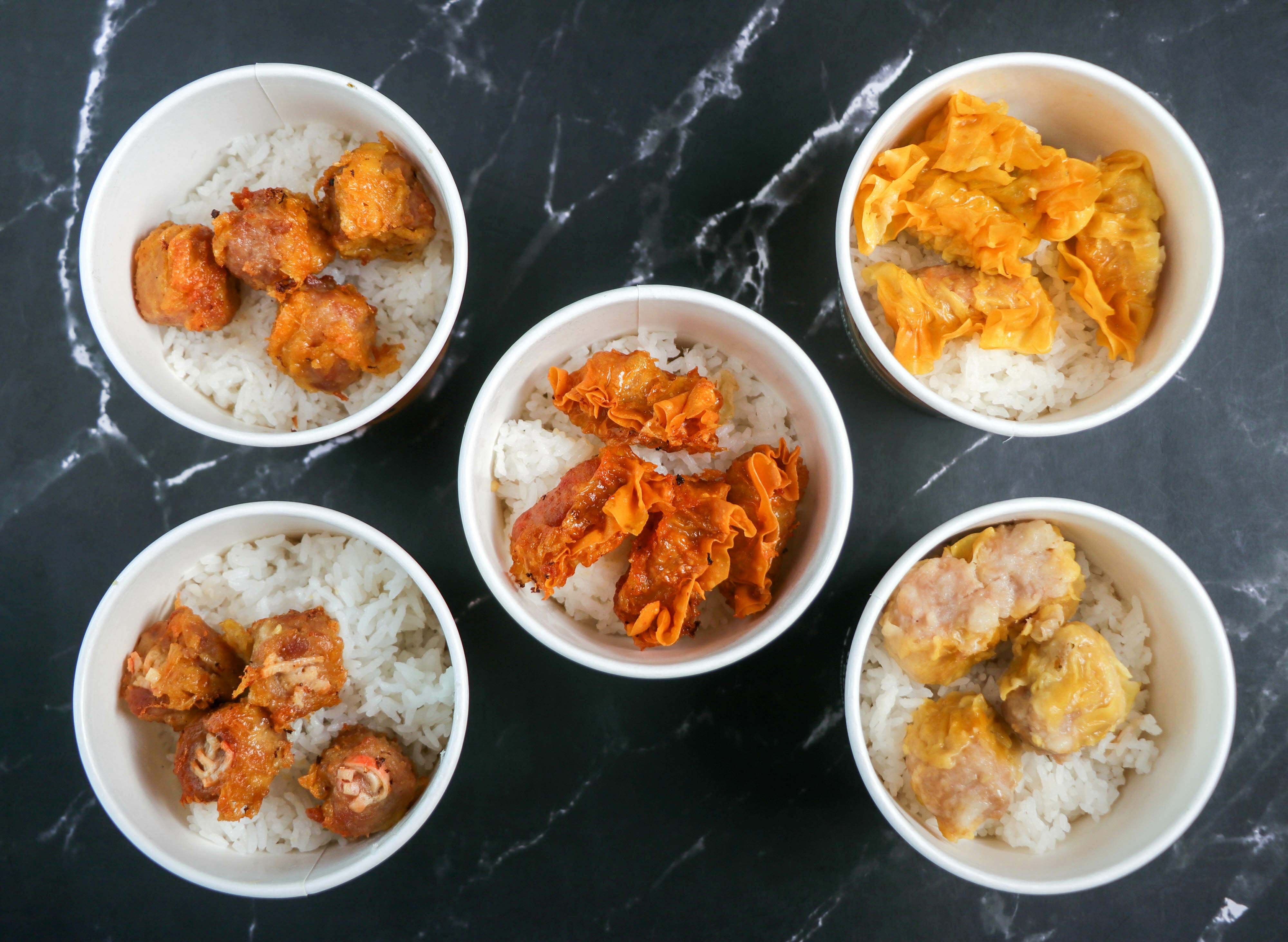 Dragon Dumplings Maa delivery in Davao City Davao del Sur Food