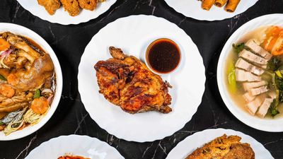 Robina Chicken House - Finlandia Street