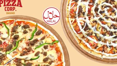 Pizza Corp Davao - El Rio