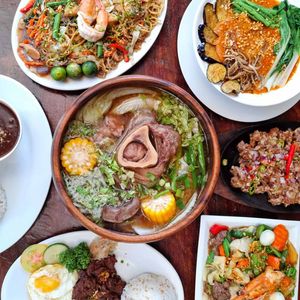 Melencio's Tagaytay Restaurant - Iruhin West Tagaytay delivery in ...