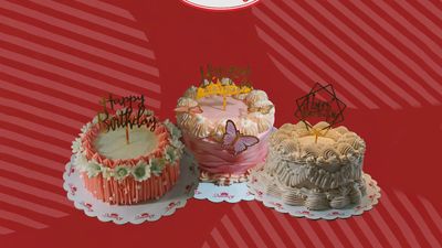 Quency Cakes And Pastries - Maagma St.