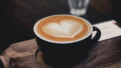 Ferramenta Cafe - City Of Mati Dahican