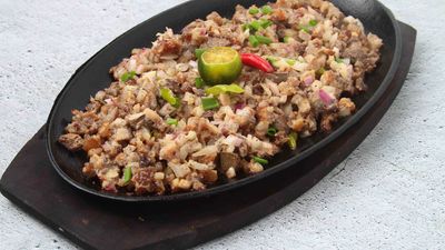 Bayan Eats 24/7 (Mix and Match) - Shaw San Juan