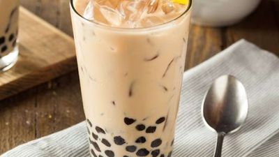 Chee Cafe - Old San Roque