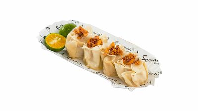 Siomai House - Victory Mall and Market
