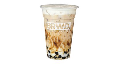 BRWD. - Lilac Marikina