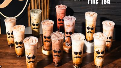 Bigbrew - Sandoval Pasig