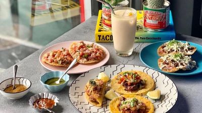 La Chinesca - BGC