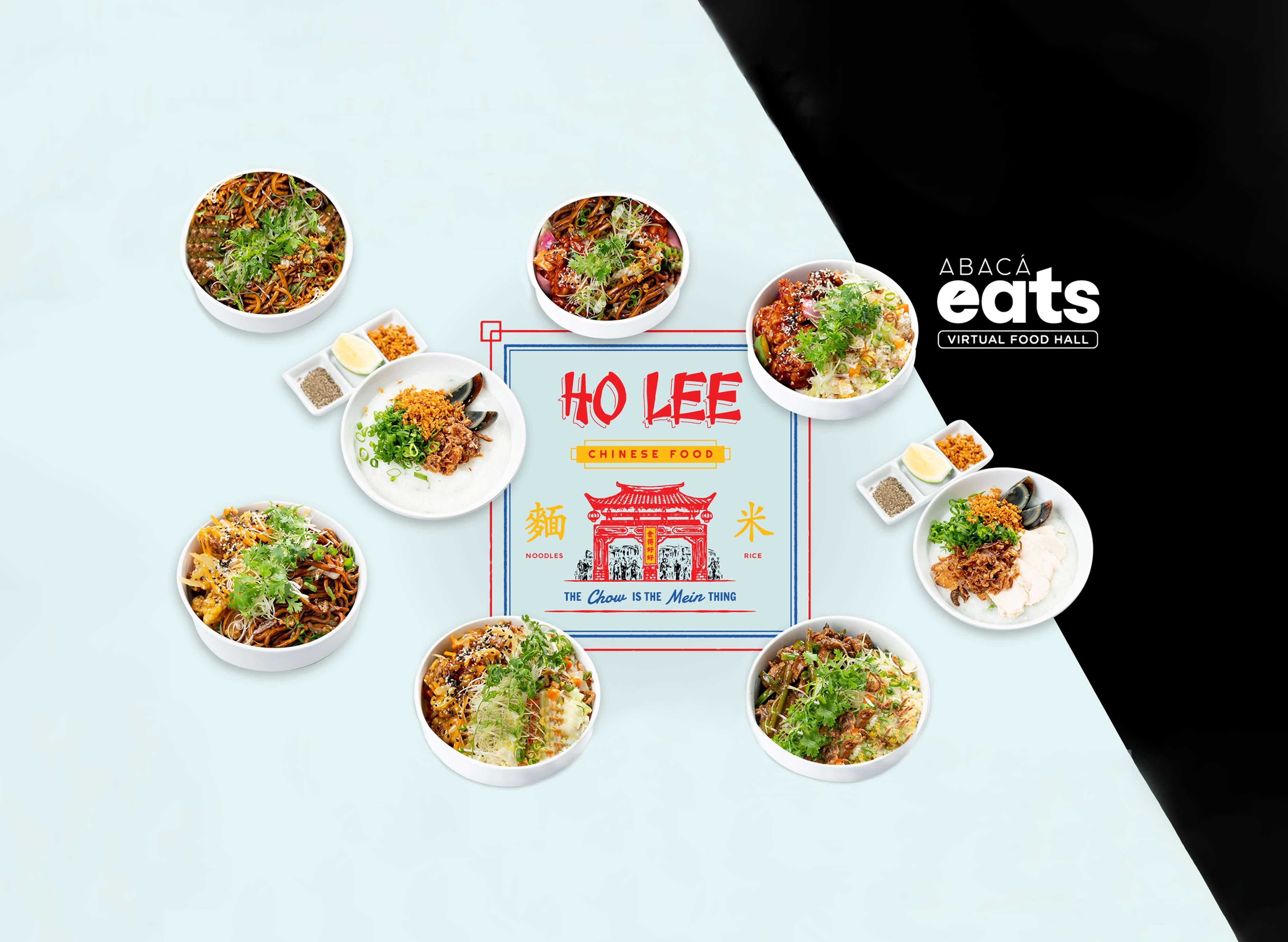 HOLEE in AbacaEats - Cebu City vendor logo
