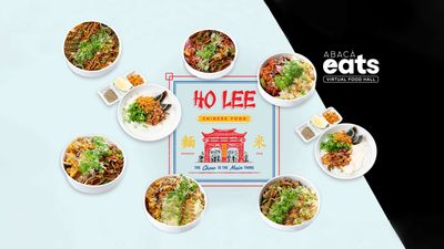 HOLEE in AbacaEats - Cebu City
