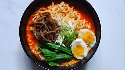 Annyeonghaseyo Korean Deli - Quezon City