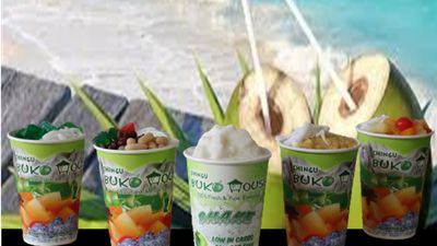 Chingu Buko House - Xentro Mall