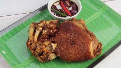 Lutong Pinoy by Mukbang - Lapu Lapu