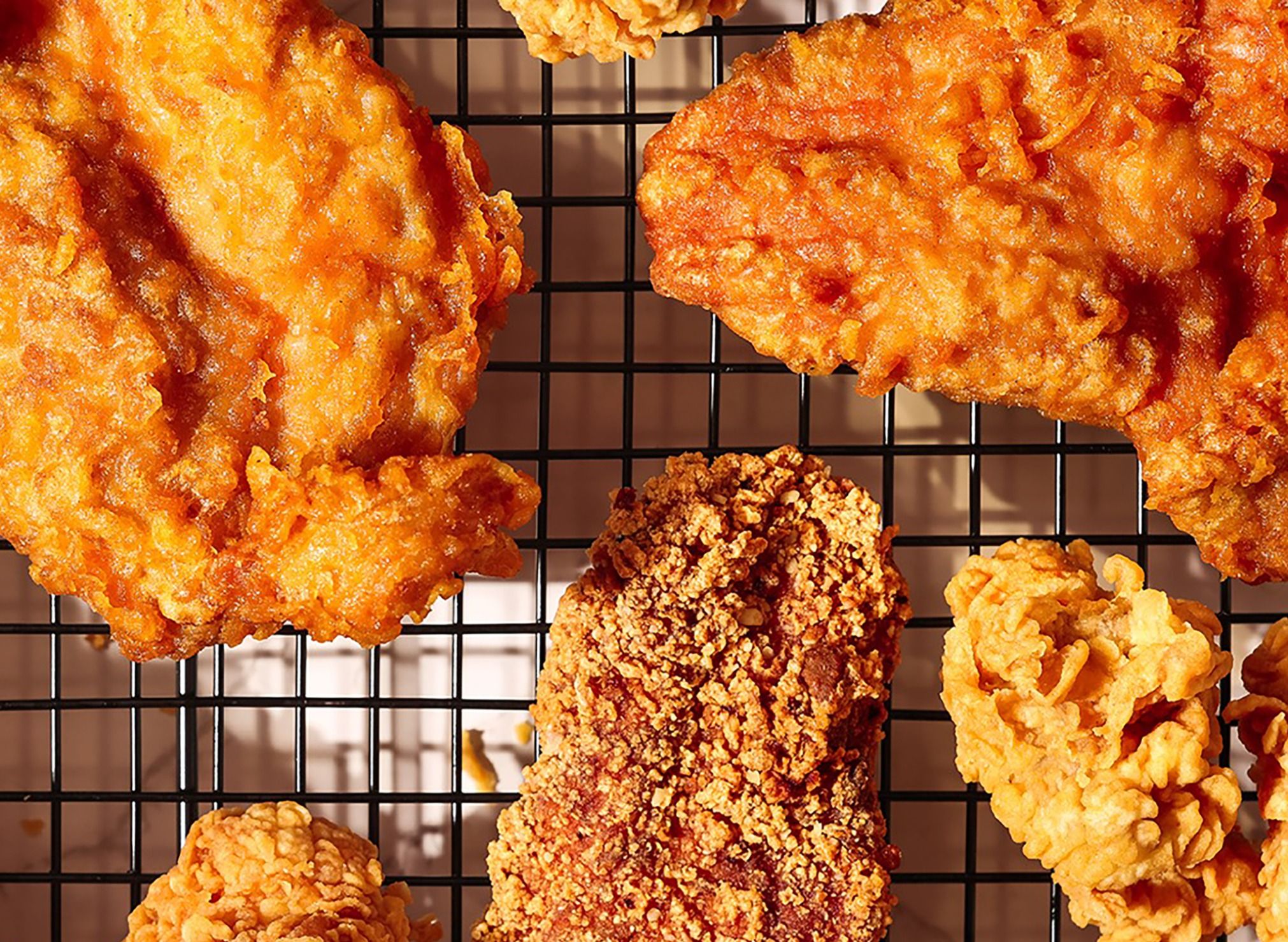 G&G Taiwan Fried Chicken JEE Village Center delivery in Las Pinas