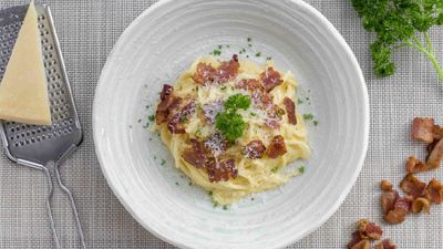 Emmanuel's Cafe - Katapatan