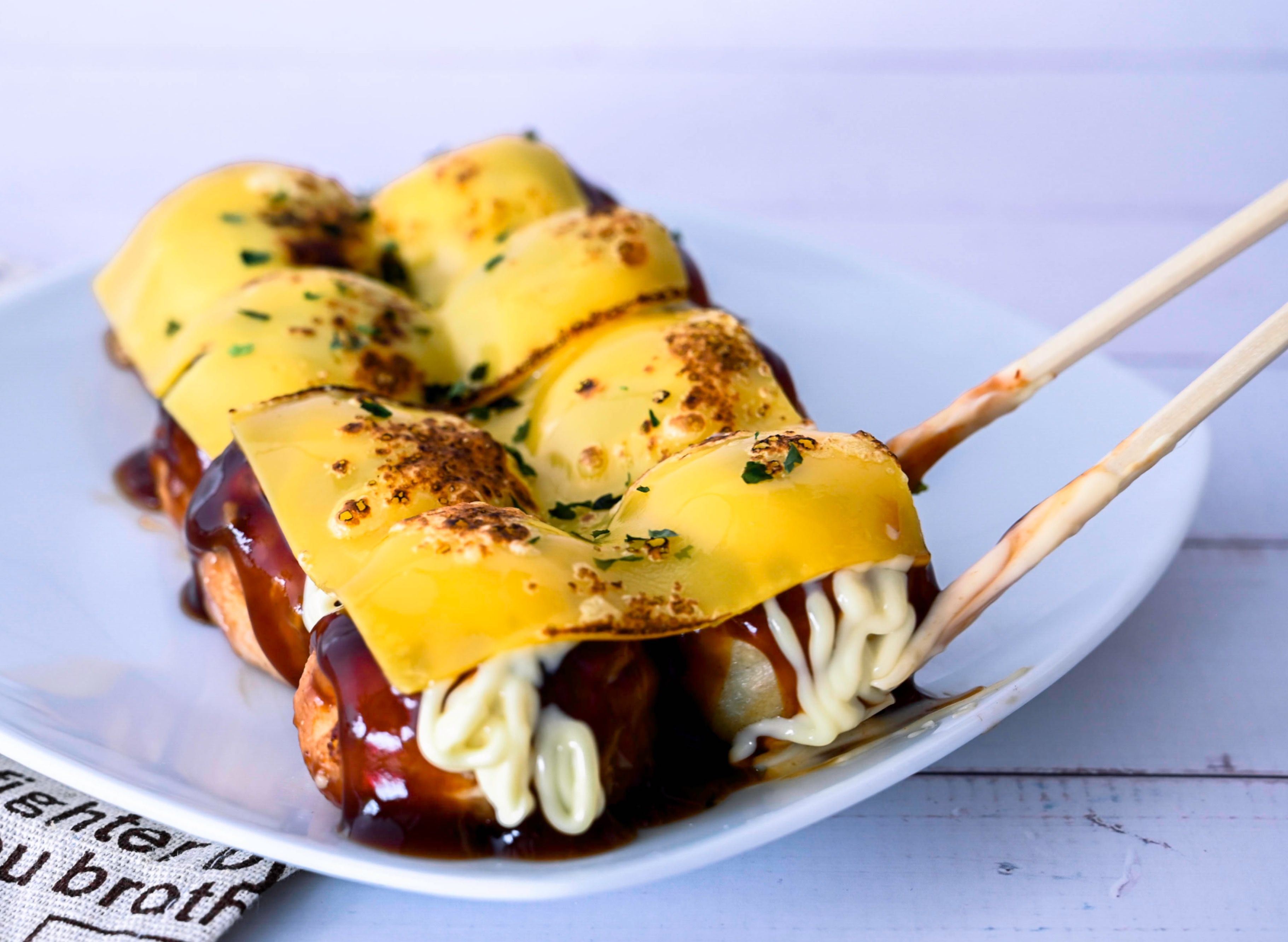 SSOB Takoyaki BUY 1 TAKE 1 - Banga 2nd, Plaridel vendor logo