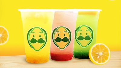 Mr. Lemon - V Rama Branch