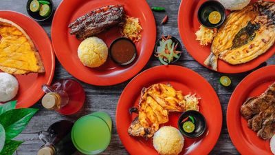 Ribshack - Gaisano Grand Mall Antique