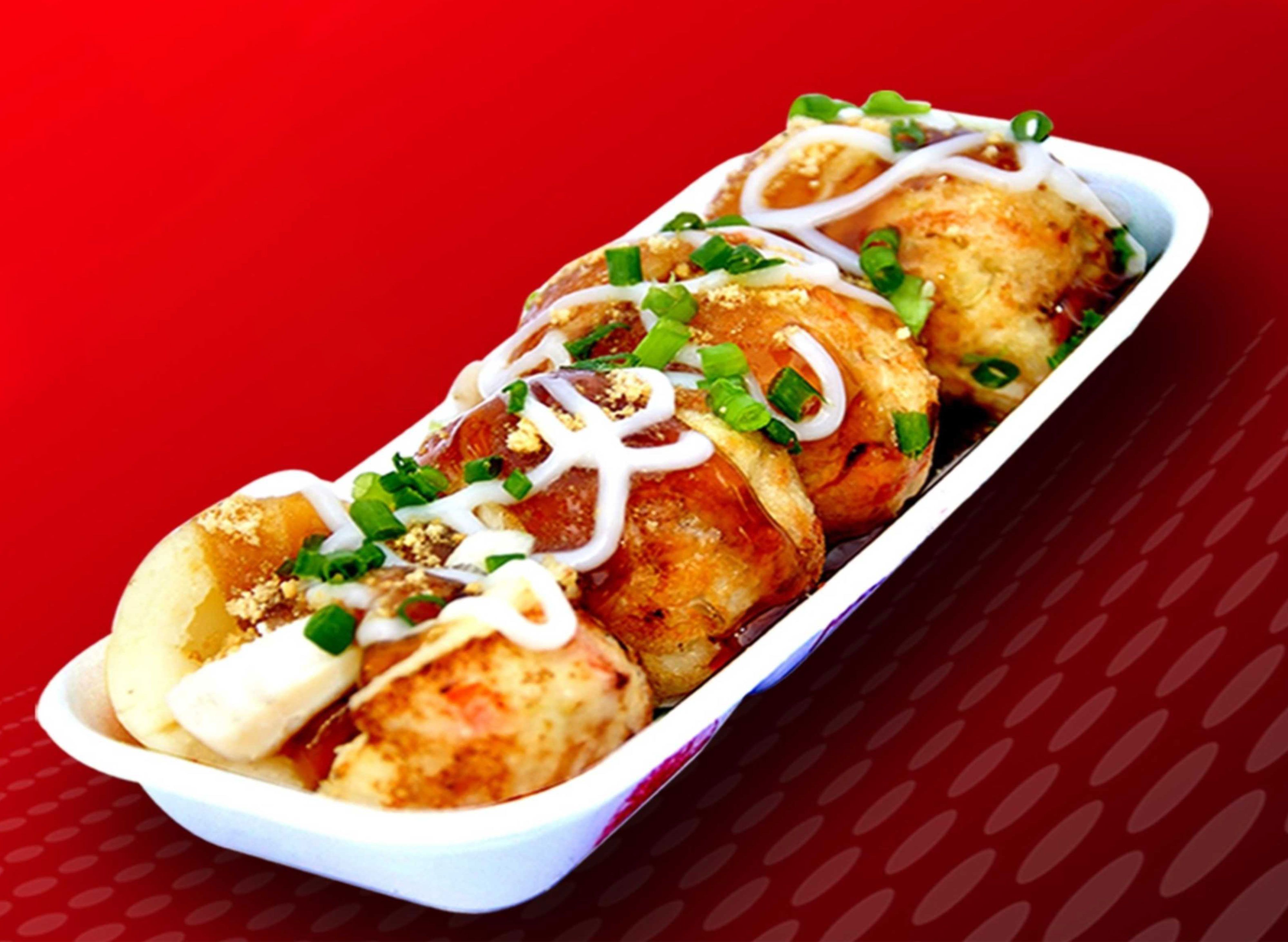 Tk Takoyaki - Waltermart Dasma delivery in Dasmariñas Cavite| Food ...