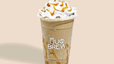 Duo Brew - Poblacion, Urdaneta City