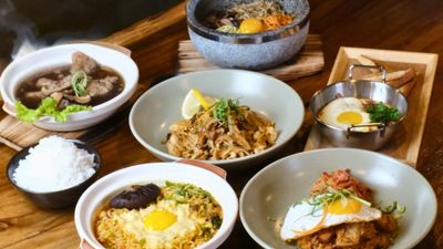 The Gastro Station - Laoag