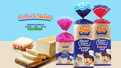 BW Superbakeshop - Santa Rosa Nueva Ecija